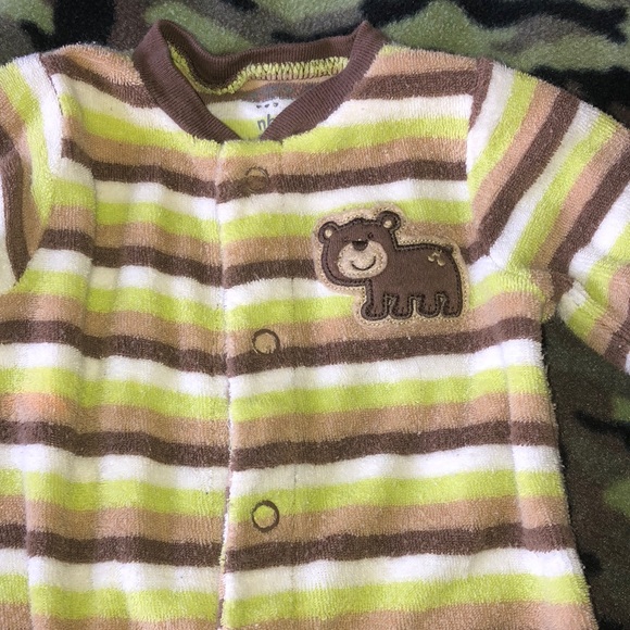 sleeper - Picture 2 of 2